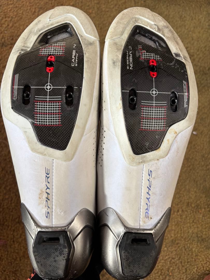 ウェア Shimano S-PHYRE RC9T