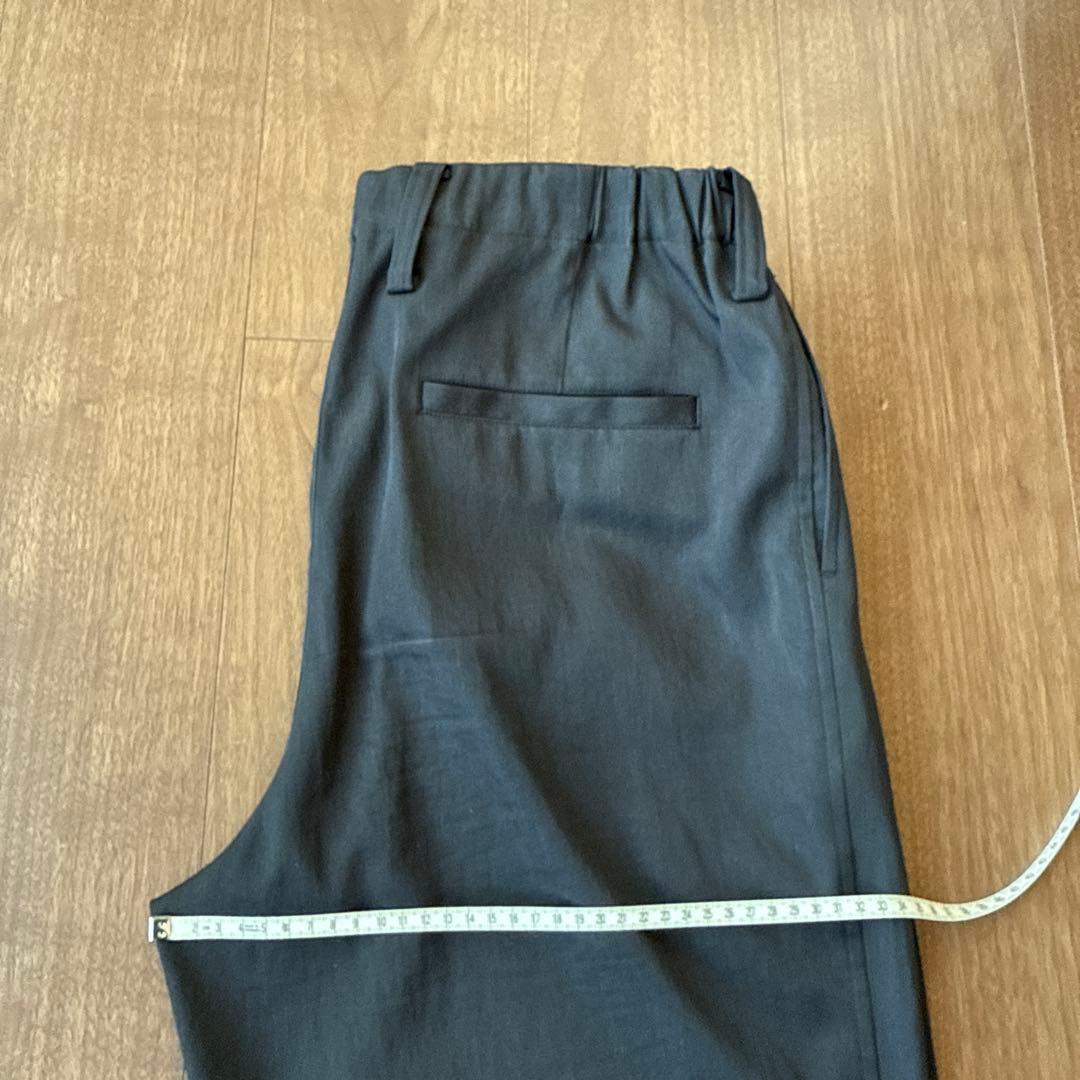 <美品>IM MEN ISSEY MIYAKE Air Slacks