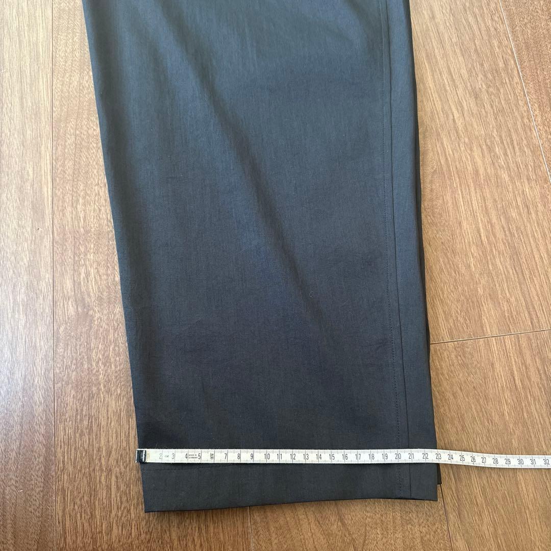 <美品>IM MEN ISSEY MIYAKE Air Slacks