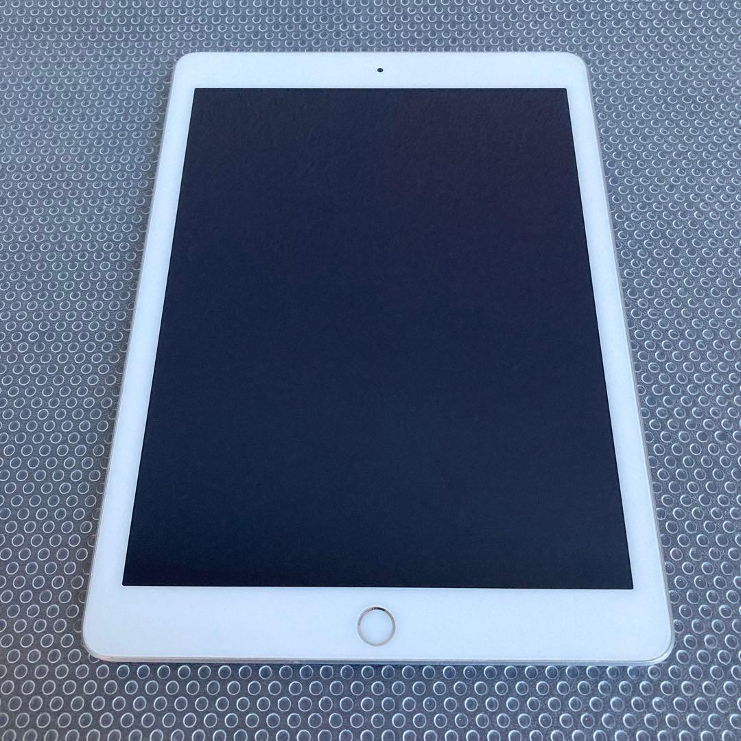 3450【早い者勝ち】iPad5 第5世代 32GB WIFIモデル☆