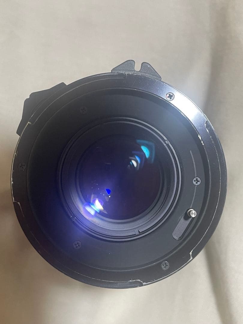 マミヤ Mamiya SEKOR C 45mm F2.8 中判カメラ用