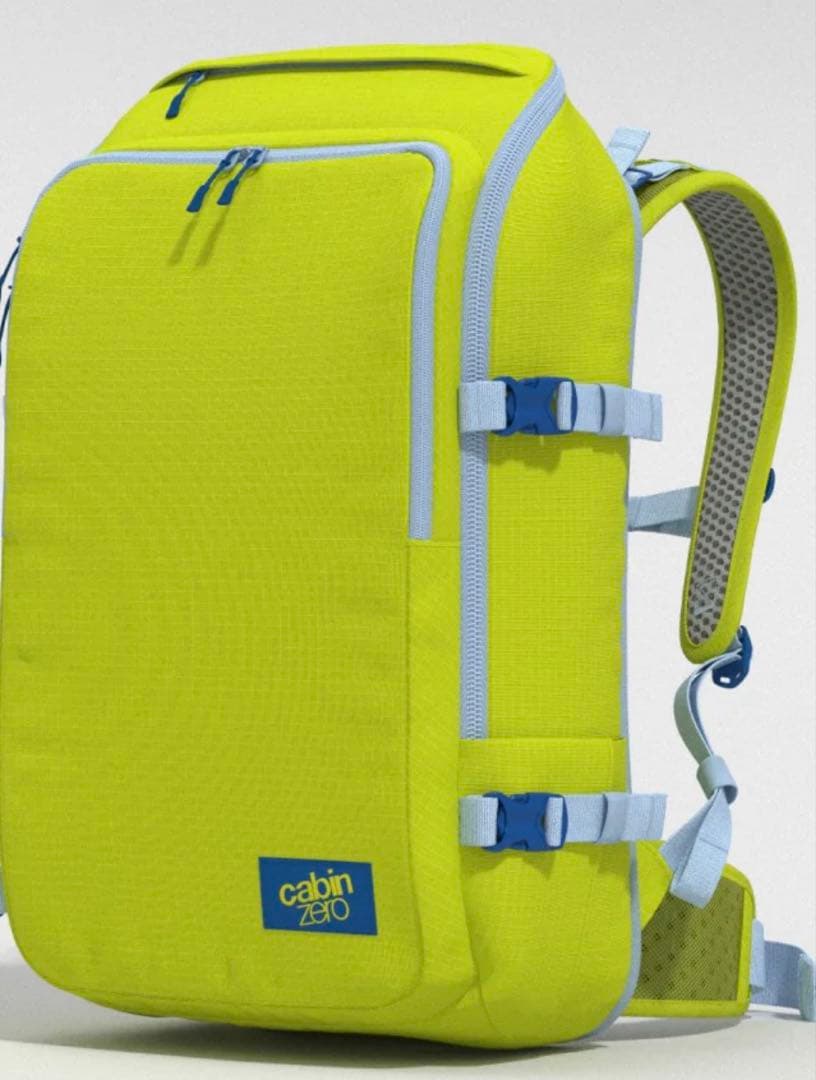 キャビンゼロ　Cabin Zero ADV PRO 42L タグ付き新品未使用