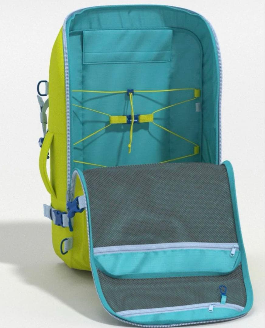 キャビンゼロ　Cabin Zero ADV PRO 42L タグ付き新品未使用