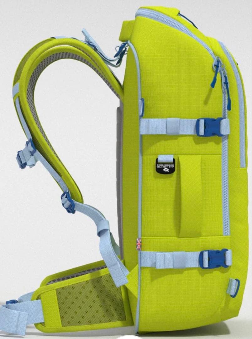 キャビンゼロ　Cabin Zero ADV PRO 42L タグ付き新品未使用