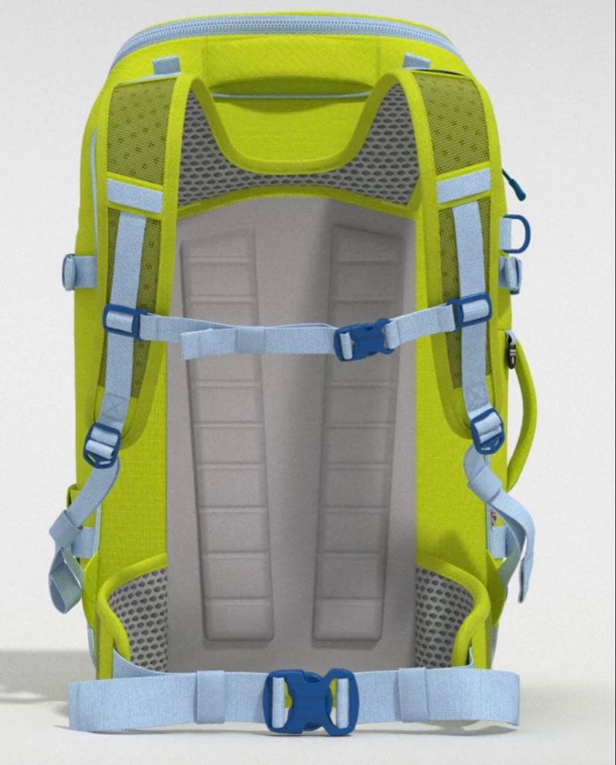 キャビンゼロ　Cabin Zero ADV PRO 42L タグ付き新品未使用