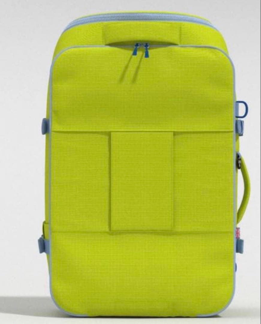 キャビンゼロ　Cabin Zero ADV PRO 42L タグ付き新品未使用