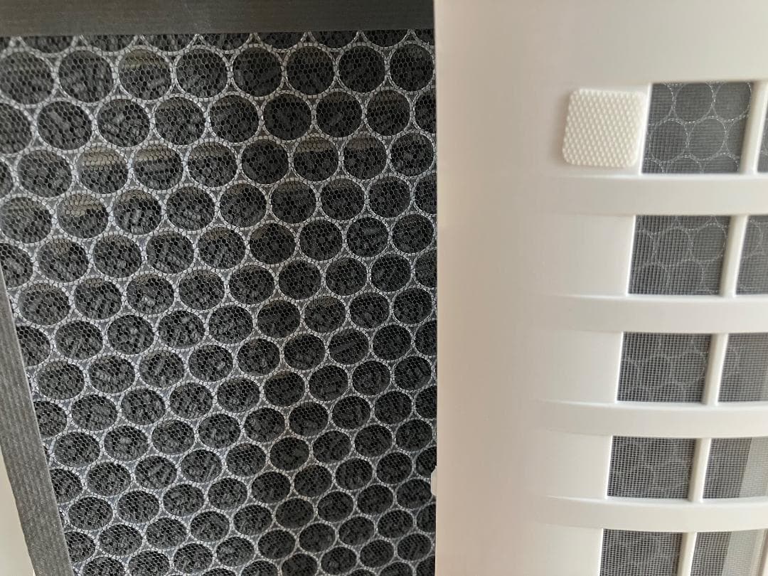 【2025年製】SHARP 空気清浄機 FU-S50-W