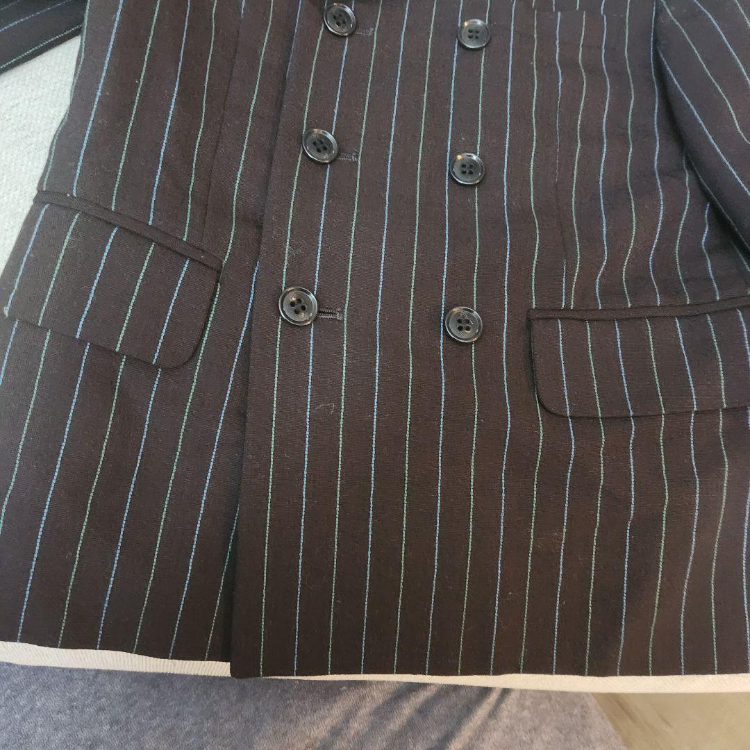 【美品】Paul Smithセットアップ110