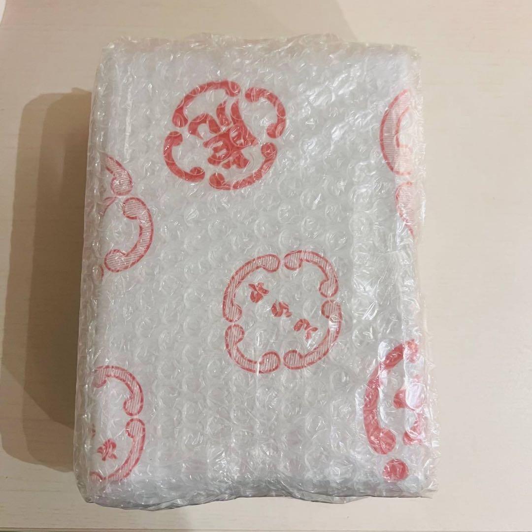 ml3862 とらや　小形羊羹36本入り(新品・未開封)