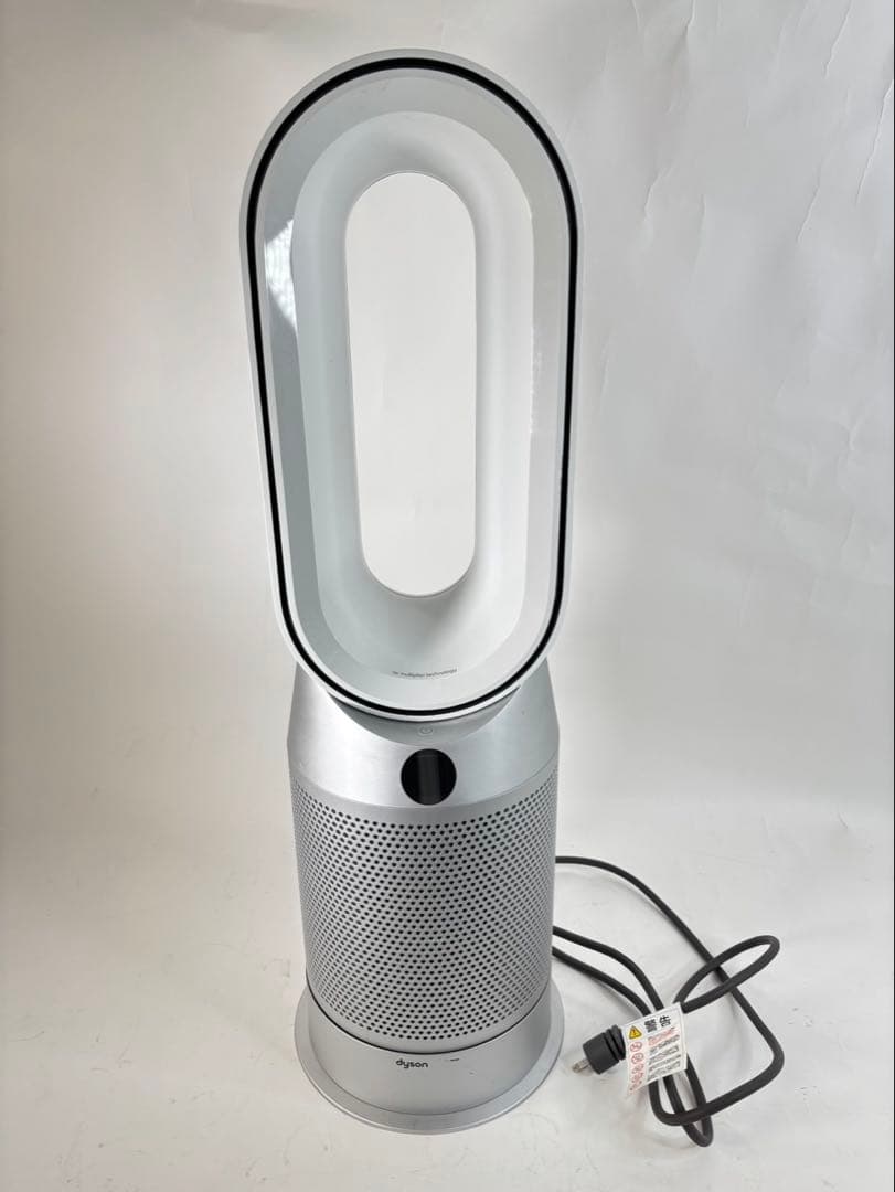 Dyson Pure Hot+Cool HP07 空気清浄ファンヒーター
