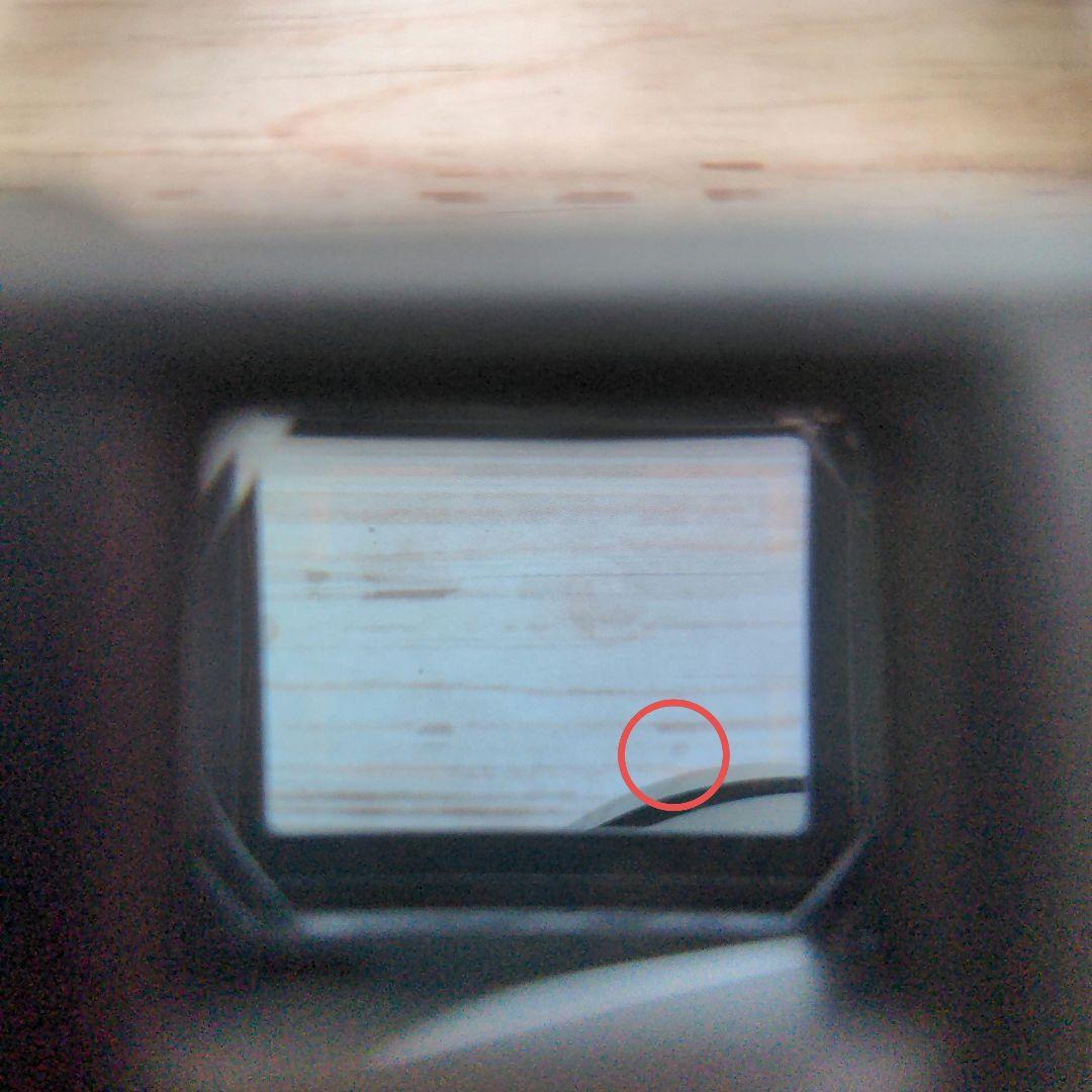 【カメラ　YASHICA　MF-2　superDX　（1709）】