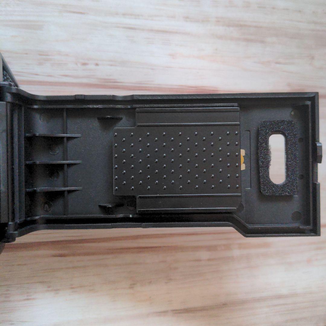 【カメラ　YASHICA　MF-2　superDX　（1709）】