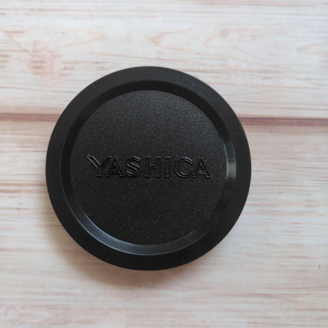 【カメラ　YASHICA　MF-2　superDX　（1709）】