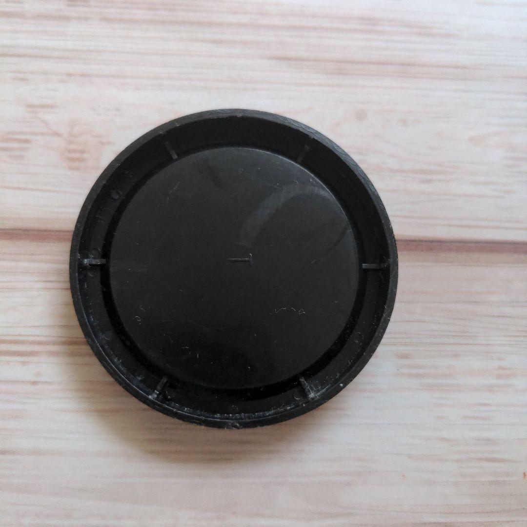 【カメラ　YASHICA　MF-2　superDX　（1709）】