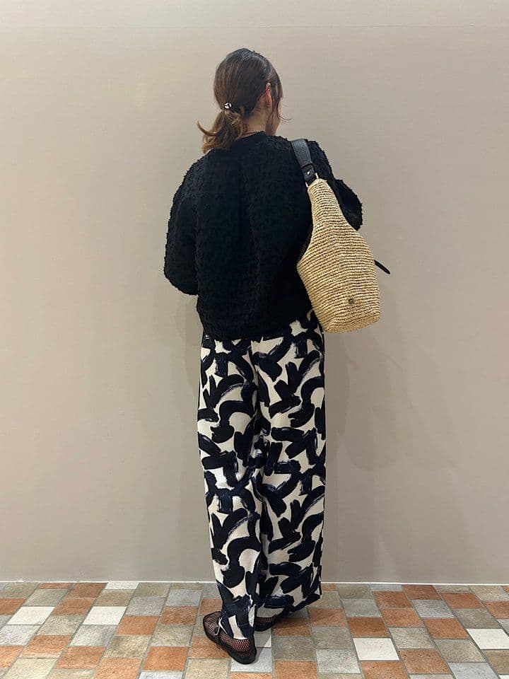 新品！VIOLAd’ORO:ワンショルダー トート