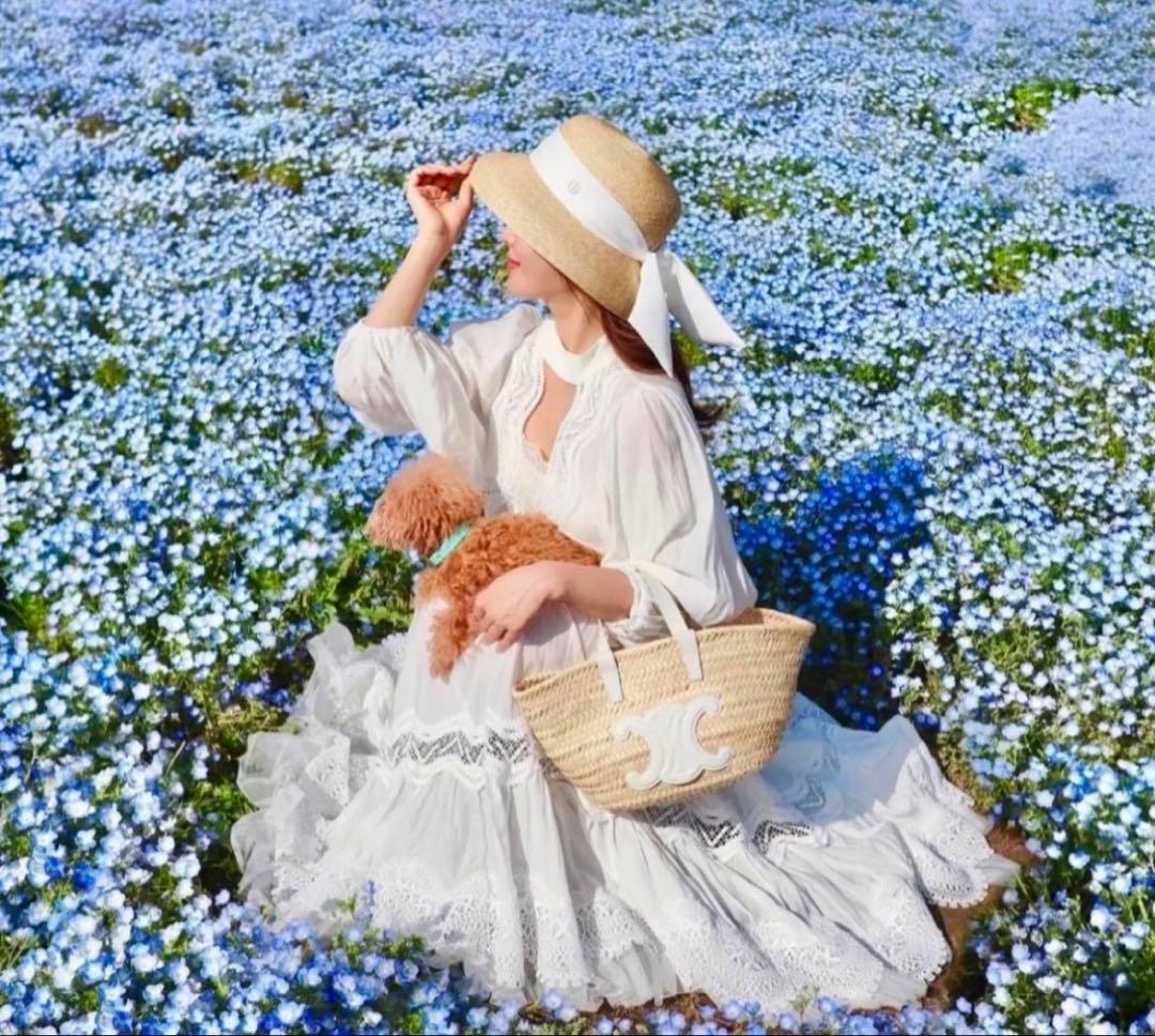 シャポードオー カサブランカ Chapeau d' O Casablanca