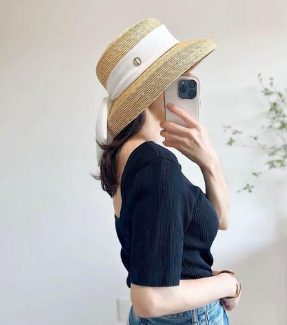 シャポードオー カサブランカ Chapeau d' O Casablanca