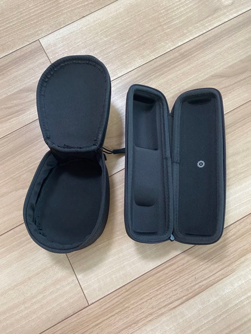 【美品】エレクトロン　電気バリブラシ2.0＋ボディ　ケース、ローション付き