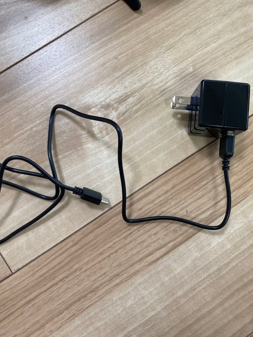 【美品】エレクトロン　電気バリブラシ2.0＋ボディ　ケース、ローション付き