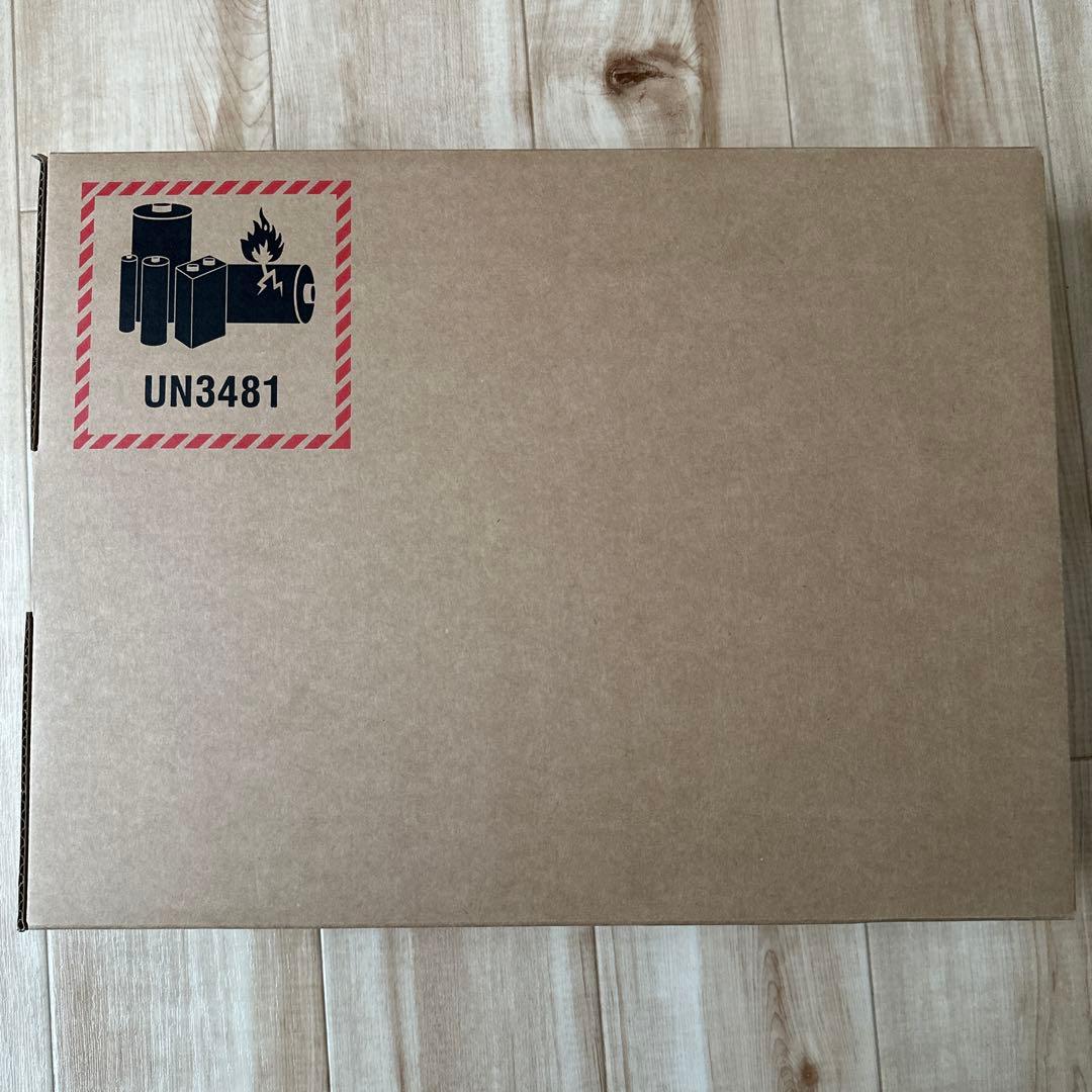 MacBook Air M4 13インチ 16GB SSD512GB US配列