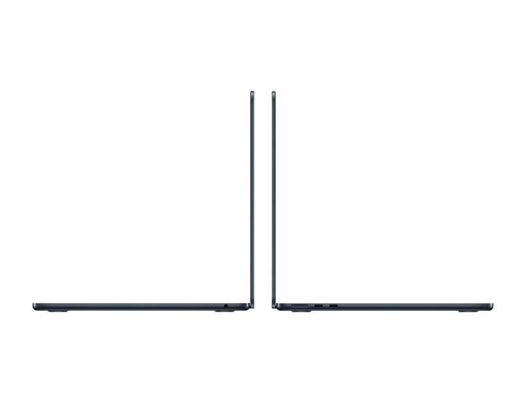 MacBook Air M4 13インチ 16GB SSD512GB US配列