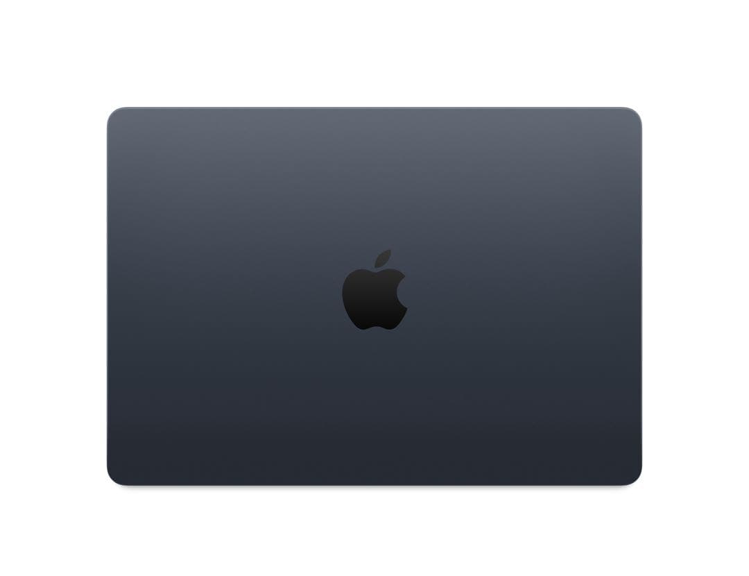 MacBook Air M4 13インチ 16GB SSD512GB US配列