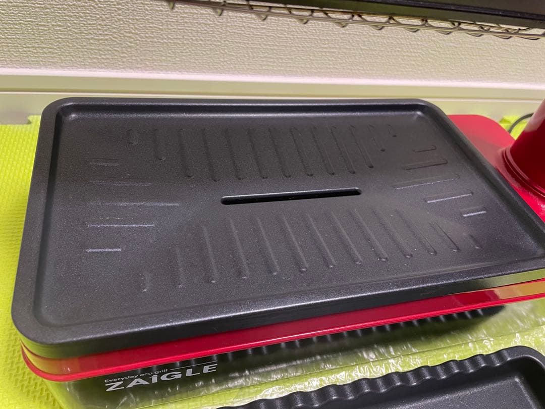 ZAIGLE Party ホットプレート