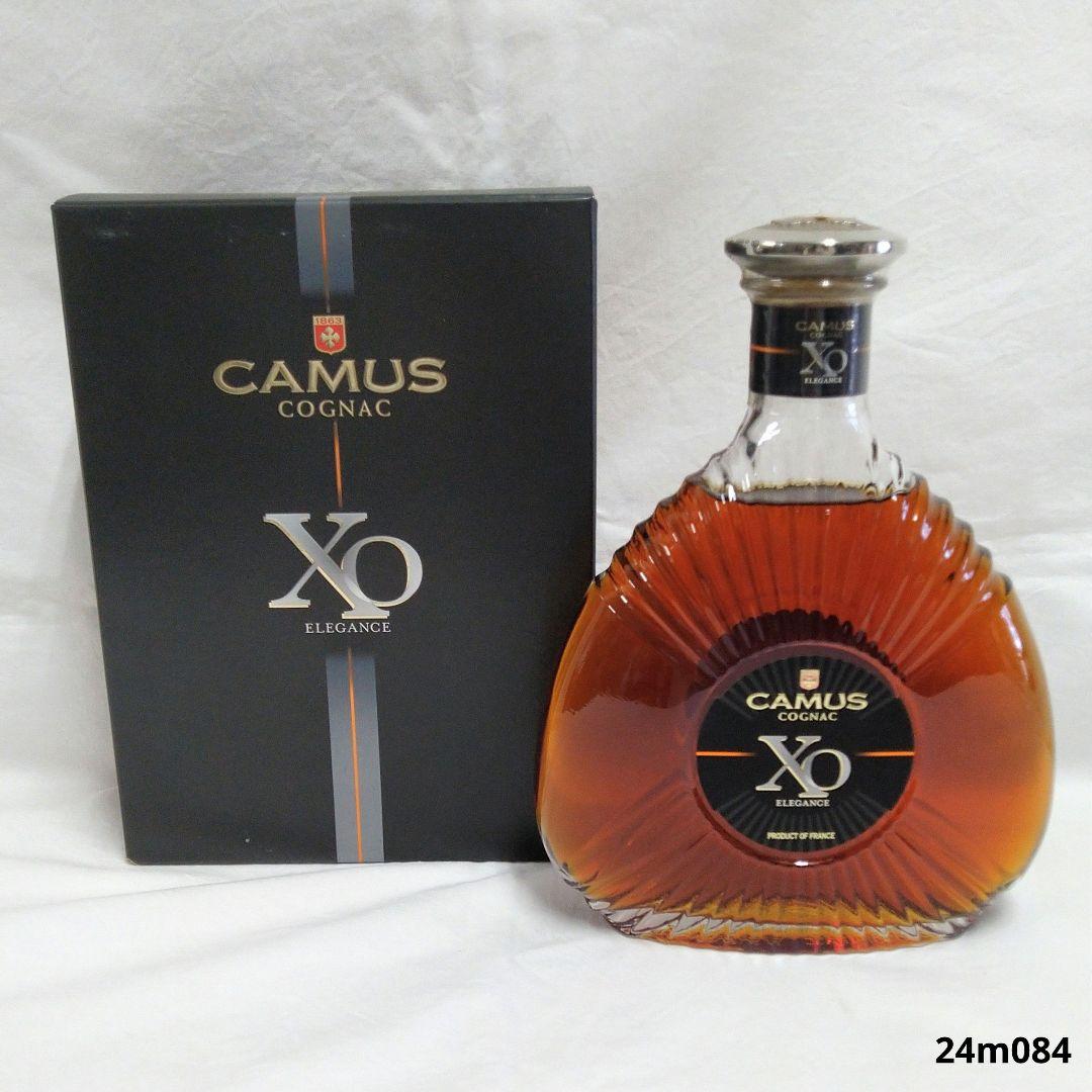 カミュ XO エレガンス ブランデー コニャック