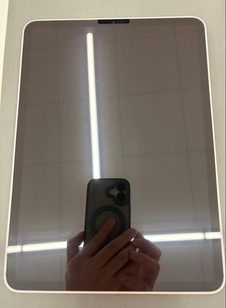 iPad Pro11インチ2世代 256GB セルラーモデル