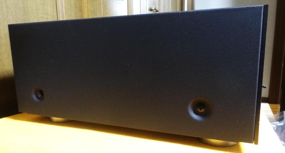 超美品!　B-2 ヤマハパワーアンプ