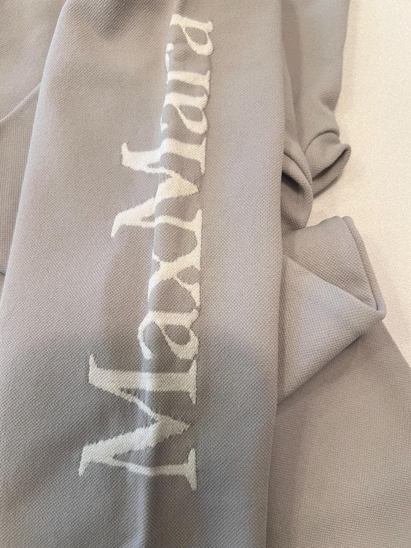 【新品未使用】MaxMara BASILEA レギンス グレージュSサイズ