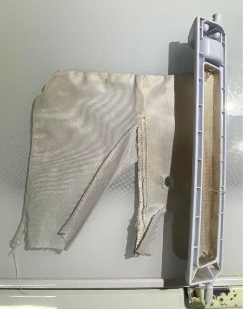 シャープ　洗濯乾燥機　乾燥機能付　ES-PX8E-W 2020年製　8kg