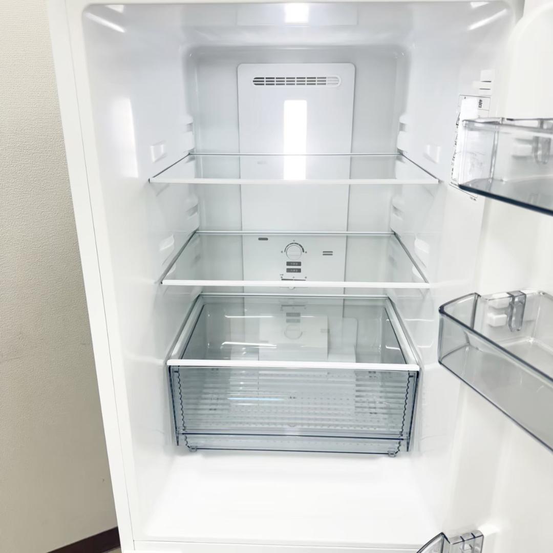 SHARP 冷蔵庫 小型 一人暮らし 179L 2025年製 3ヵ月保証付