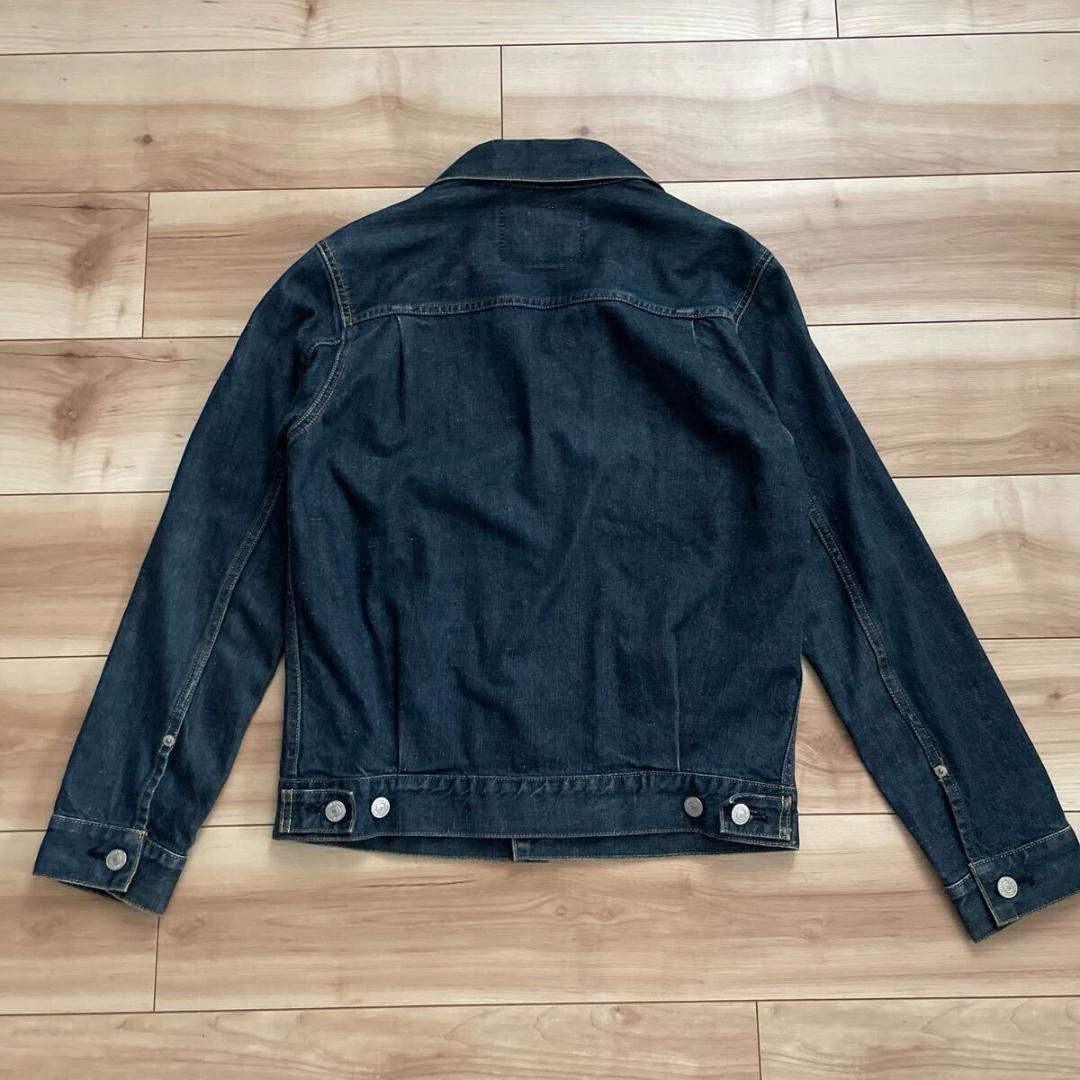 Levi's リーバイス 70584 2nd型 デニム ジャケット Gジャン