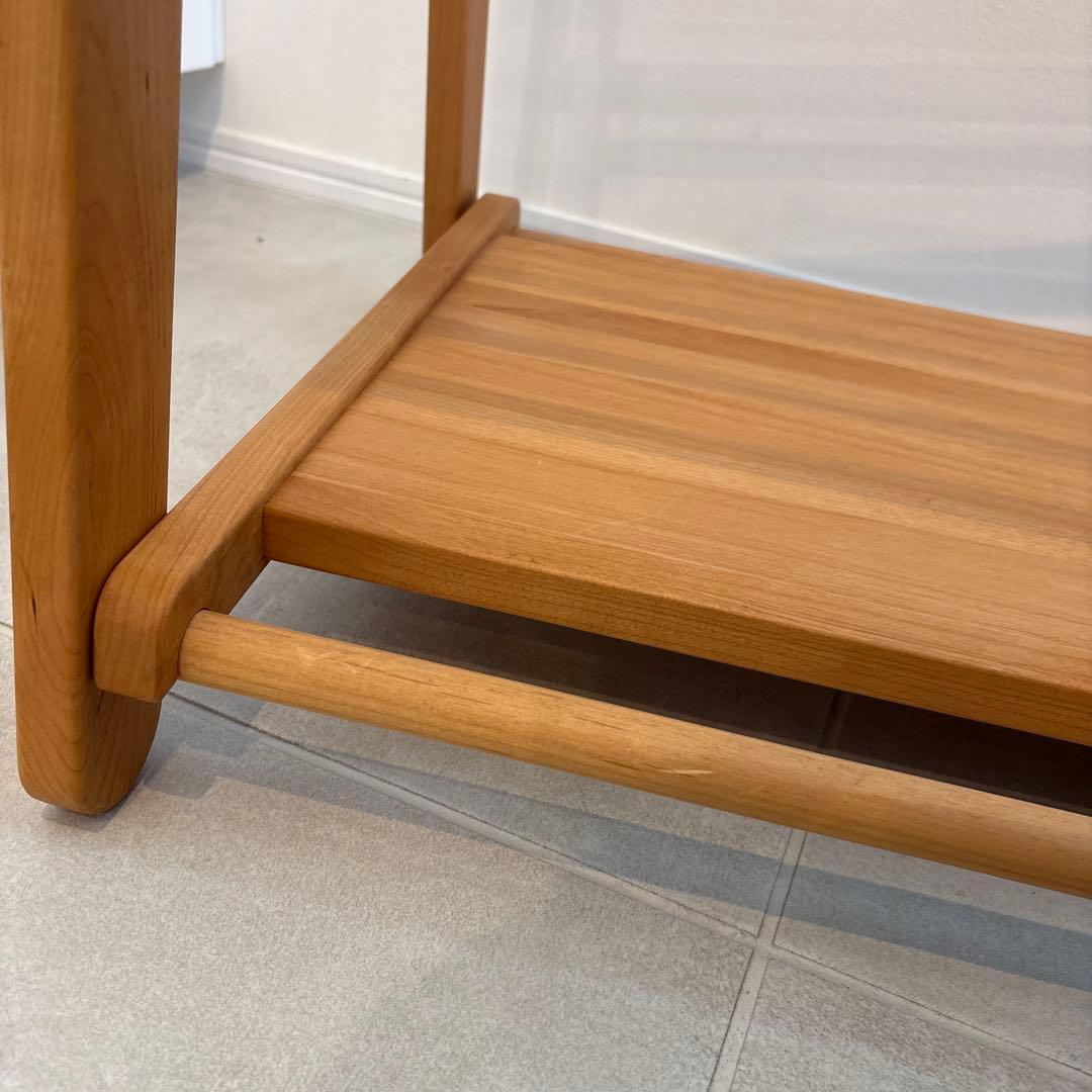 (専用)モモナチュラル　ハンガーラック