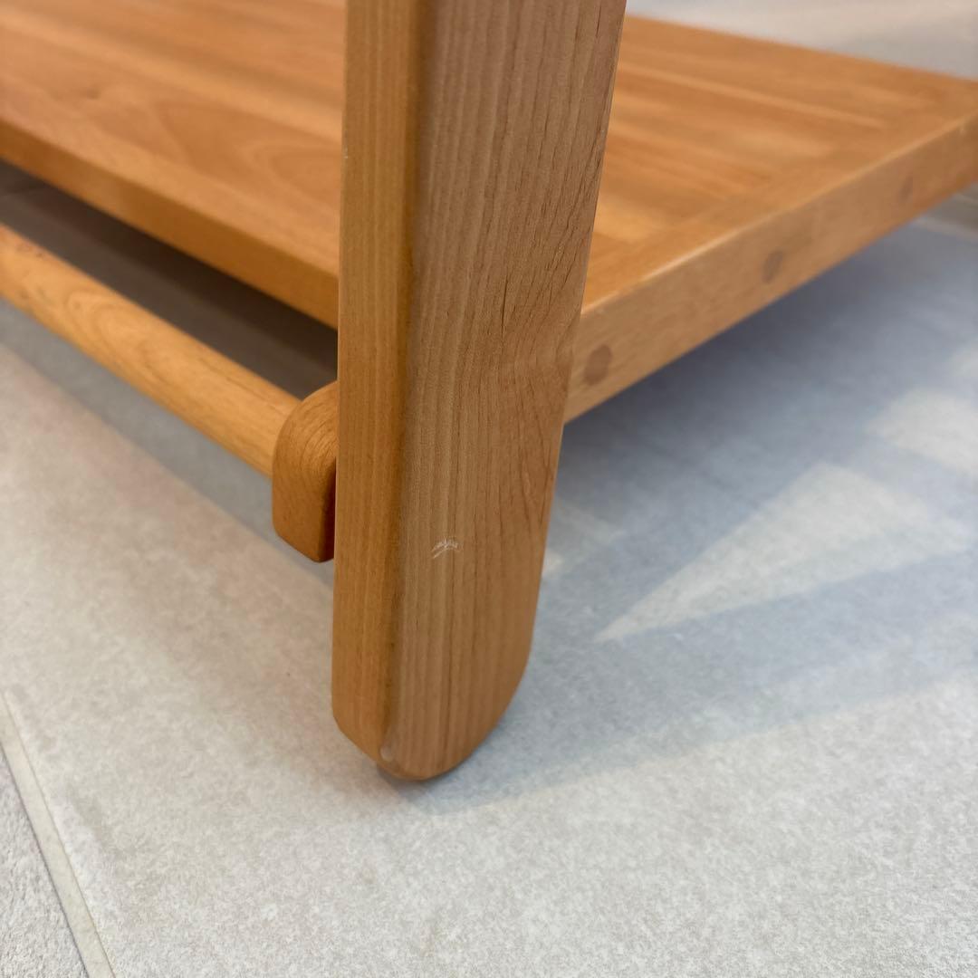 (専用)モモナチュラル　ハンガーラック