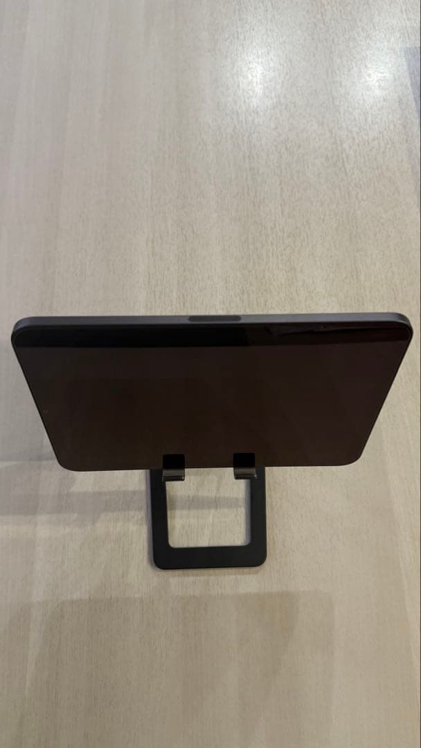 Apple iPad mini第6世代 スペースグレー　Wi-Fi 256GB