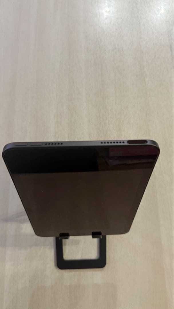 Apple iPad mini第6世代 スペースグレー　Wi-Fi 256GB