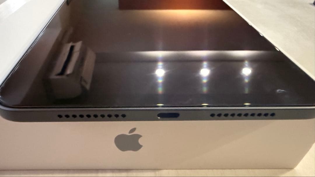 Apple iPad mini第6世代 スペースグレー　Wi-Fi 256GB