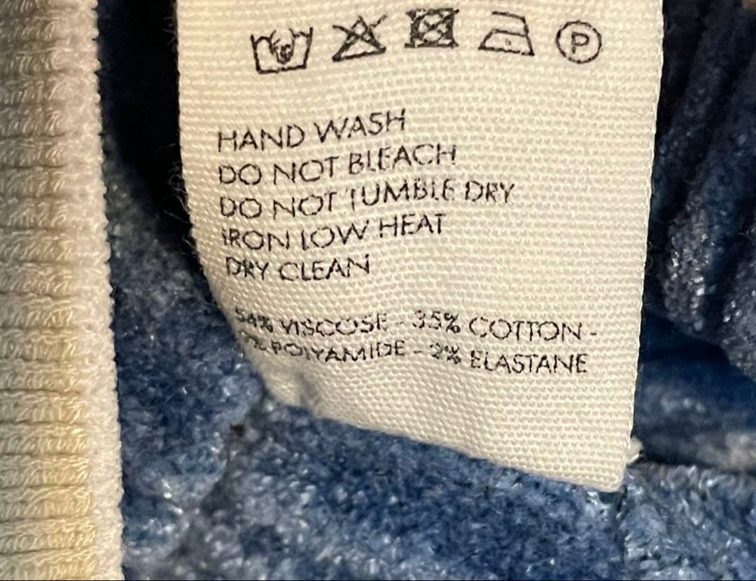 H*S様 美品　JACQUEMUS Men's Le Polo Dussy Kn