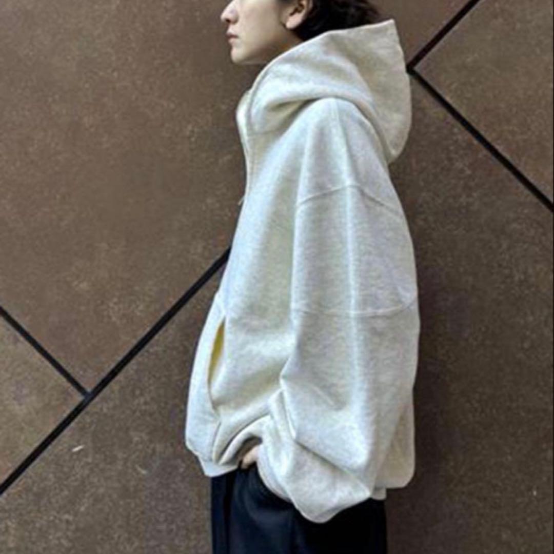 JOURNAL STANDARD LUXE [FEB] フーディ