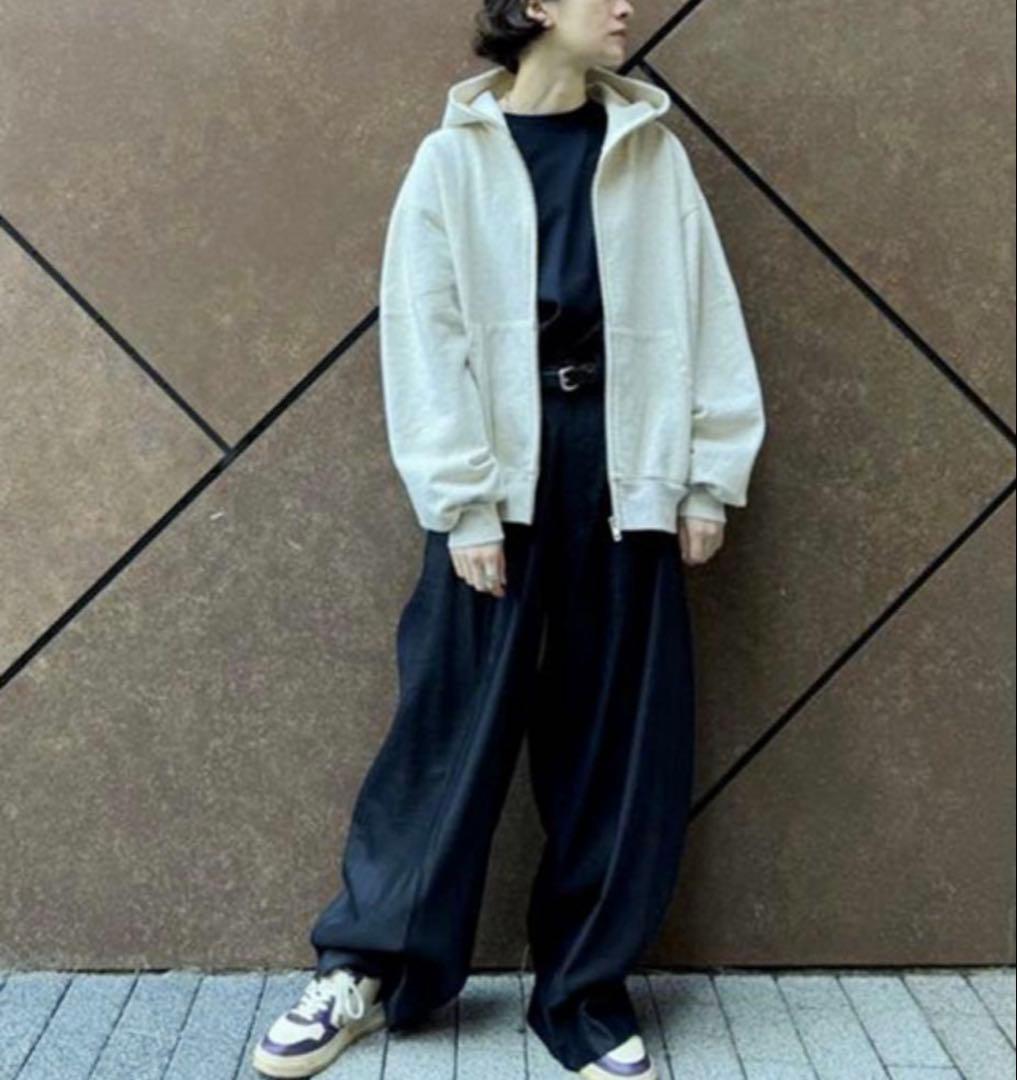 JOURNAL STANDARD LUXE [FEB] フーディ