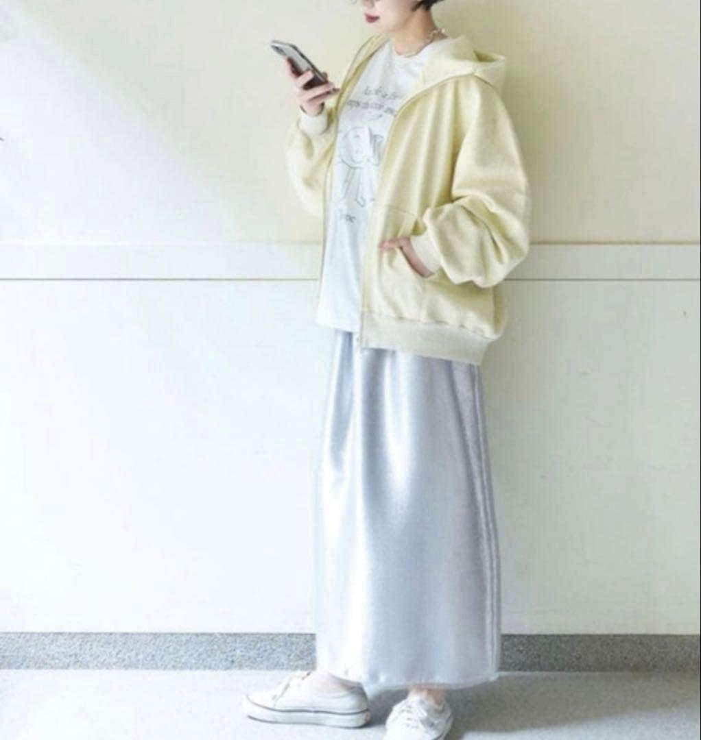 JOURNAL STANDARD LUXE [FEB] フーディ