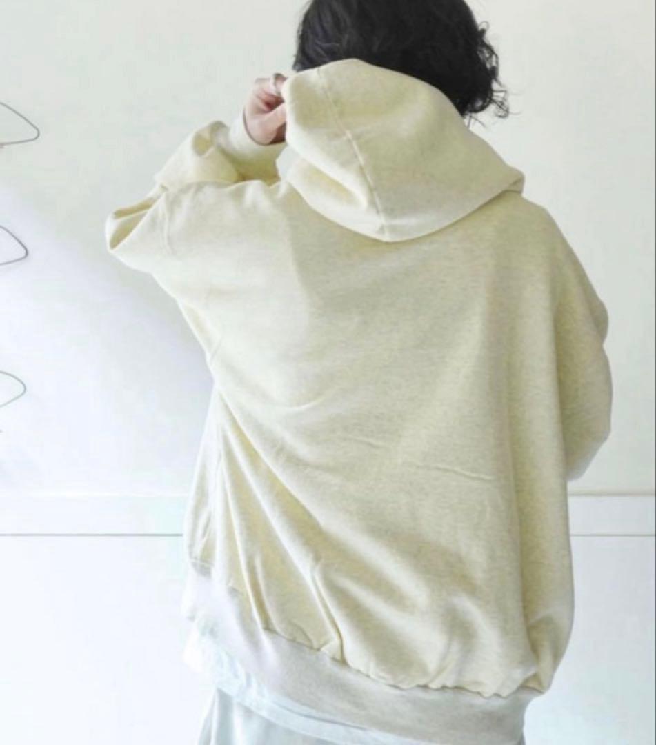 JOURNAL STANDARD LUXE [FEB] フーディ