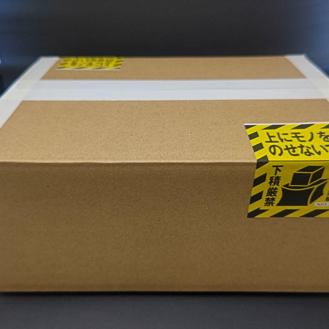 ムニキスゼロ 新品未開封 シュリンク付き ポケモンカード3BOX　シュリンク綺麗