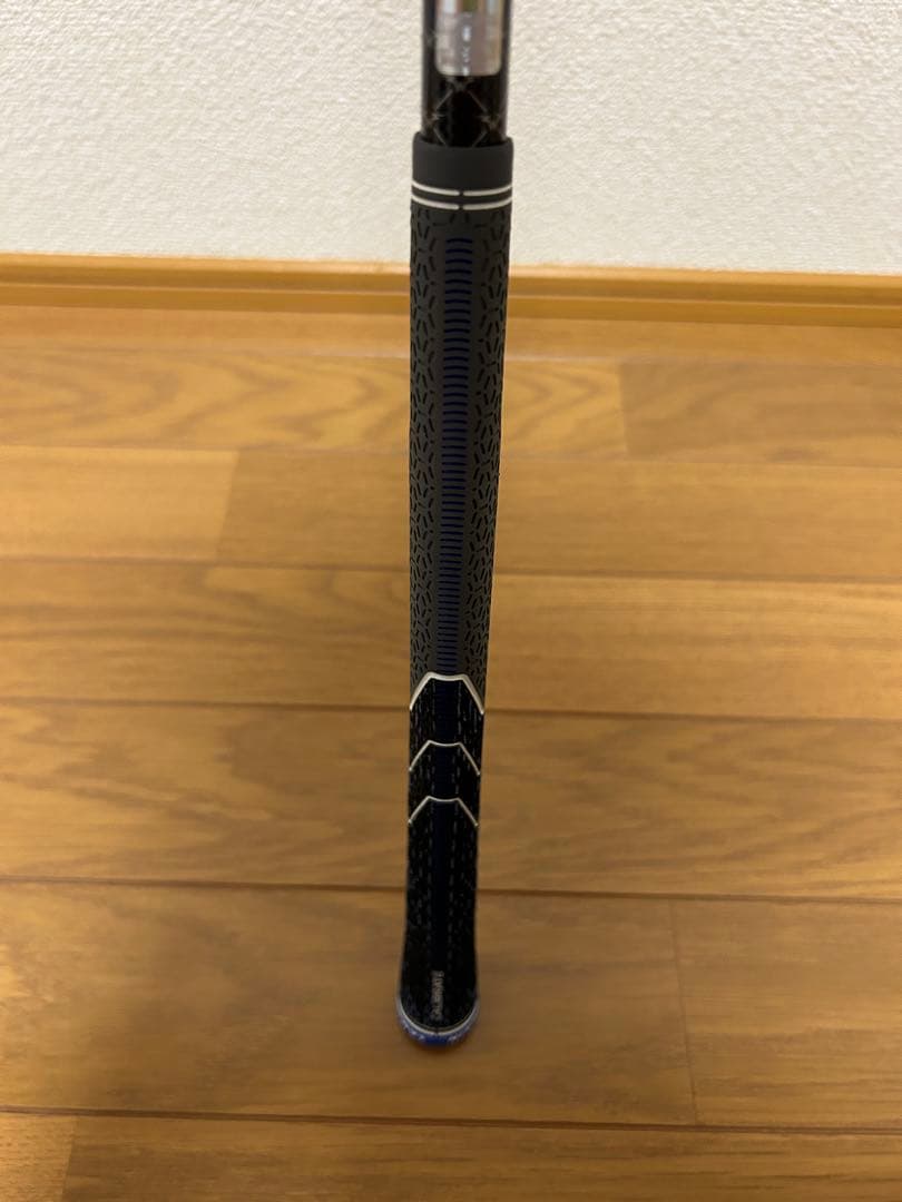 キャロウェイ PARADYM Ai SMOKE ユーティリティ 4H 21°