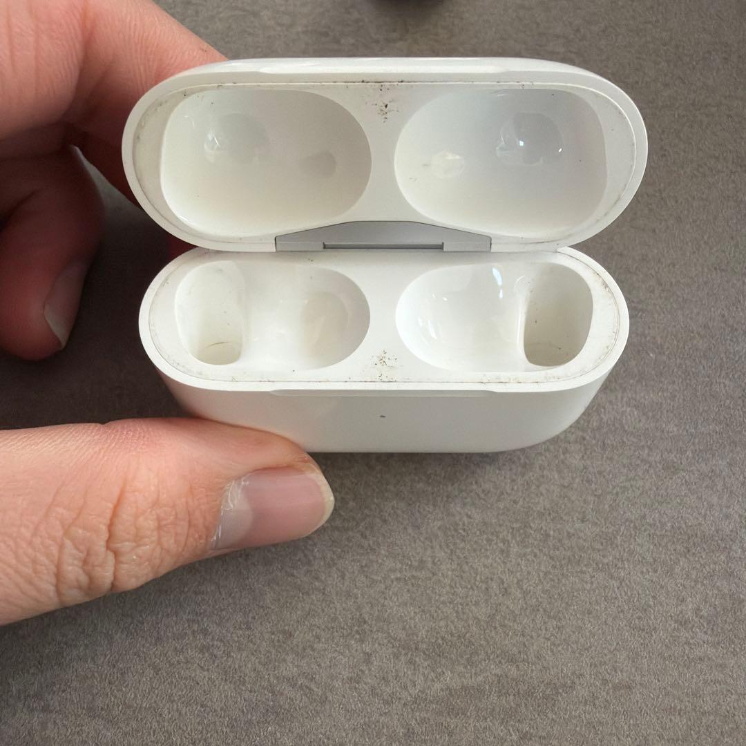 と*布様 Apple AirPods Pro 本体 第2世代