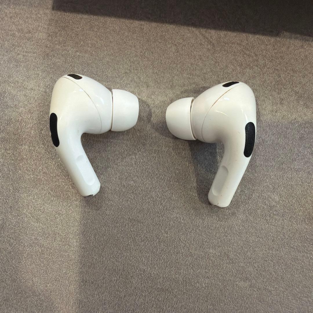 と*布様 Apple AirPods Pro 本体 第2世代
