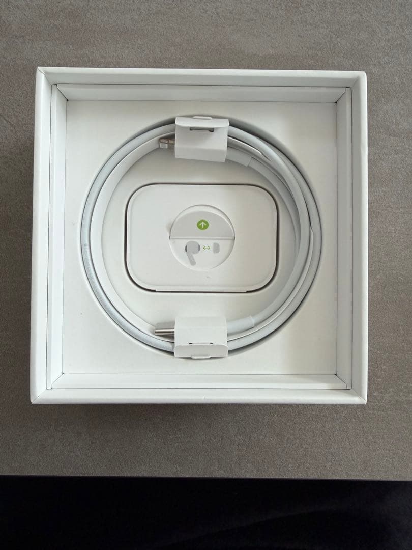 と*布様 Apple AirPods Pro 本体 第2世代