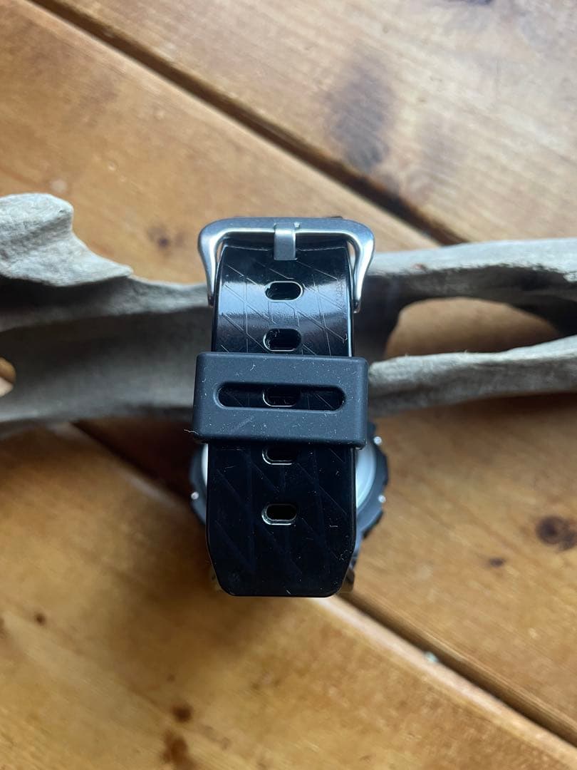 動作良好 G-SHOCK GWX-5600 タフソーラー ブラック